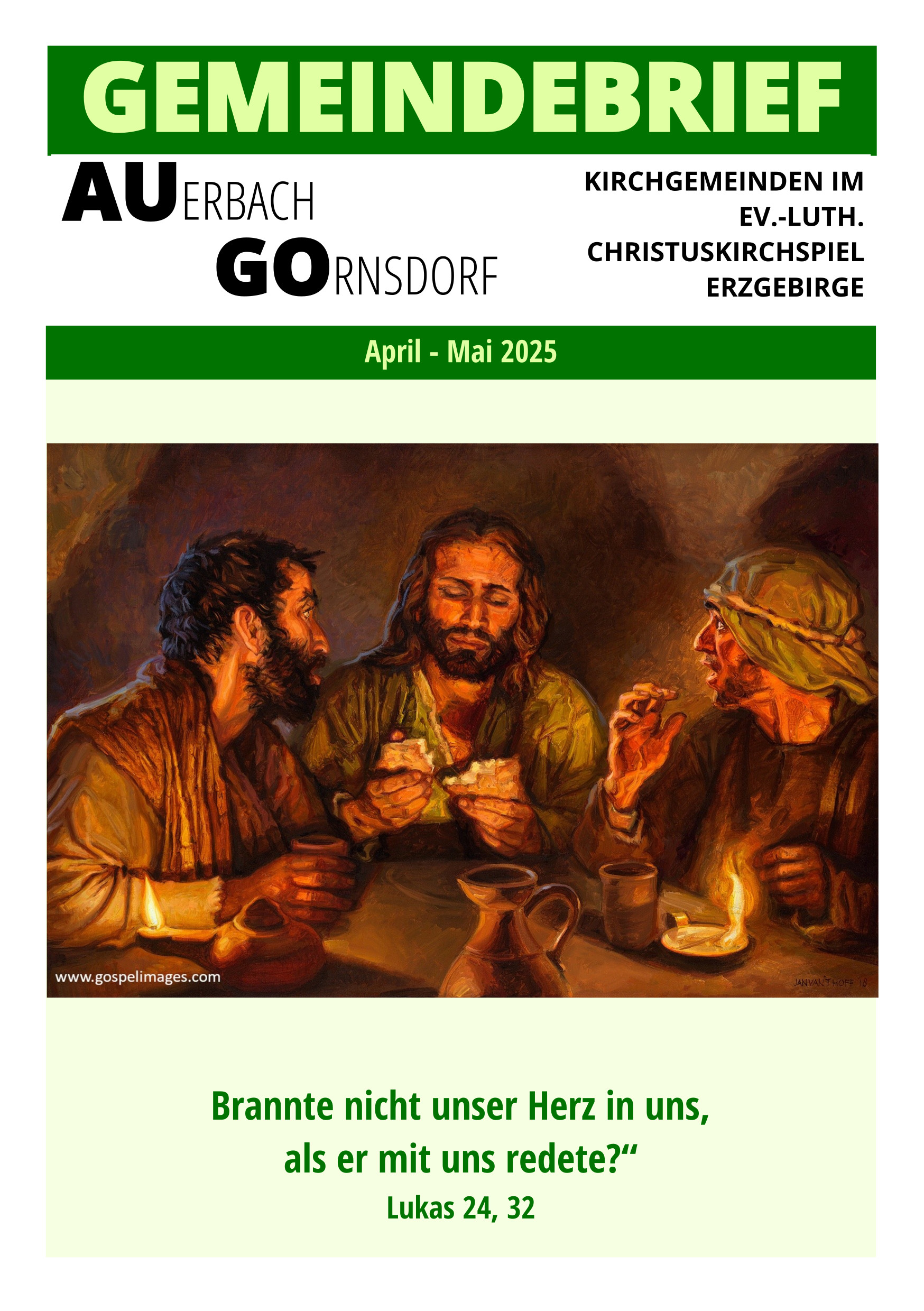 Auerbach/Gornsdorf