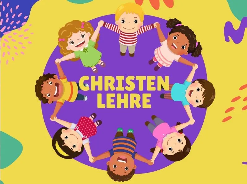 Christenlehre