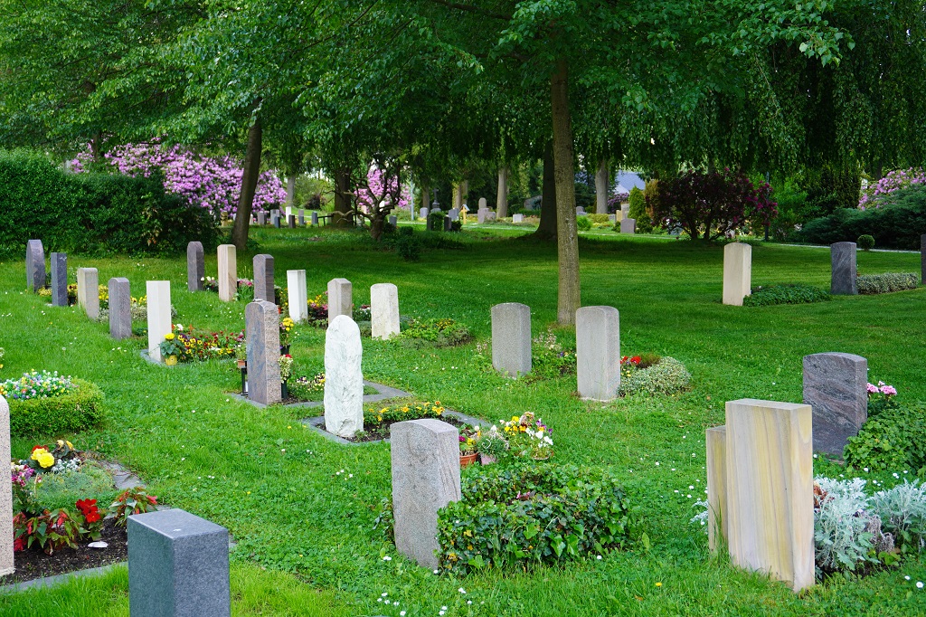 Friedhof