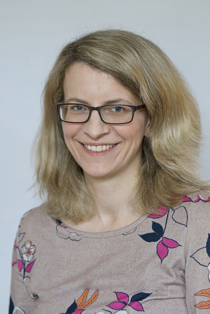 Anne Stiehler