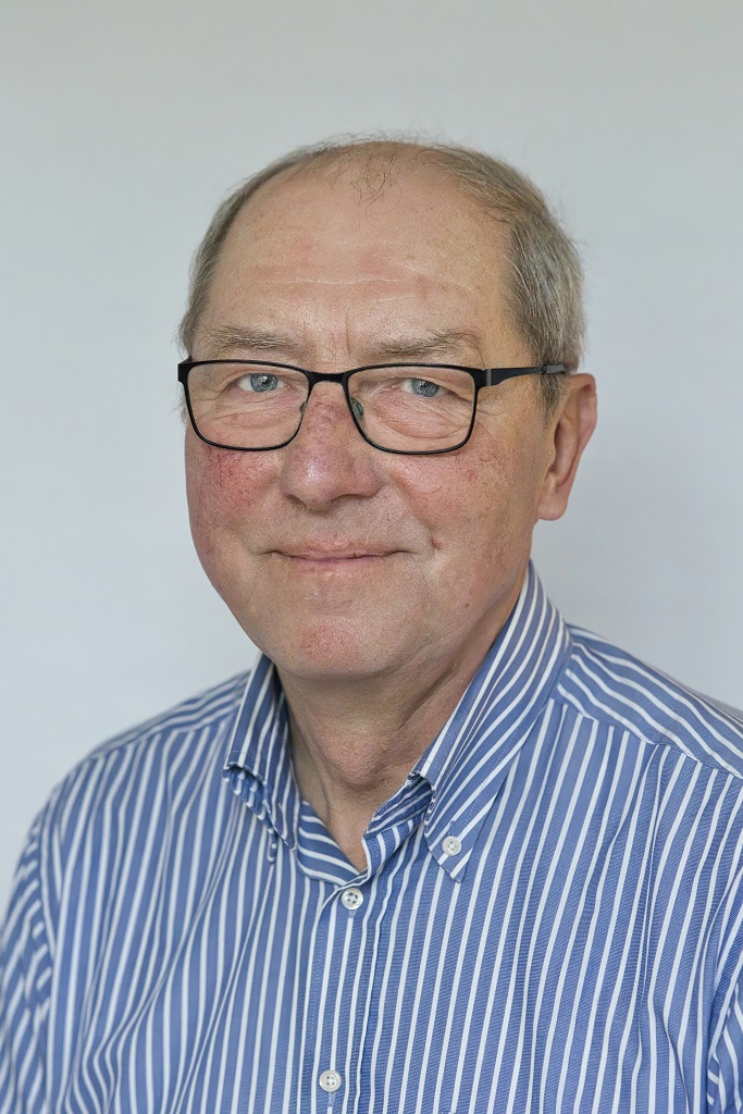 Johannes Stiehler
