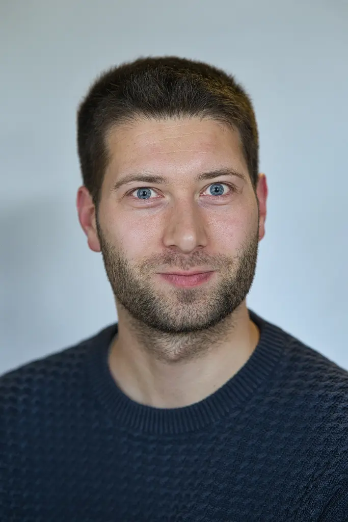 Sebastian Drechsel