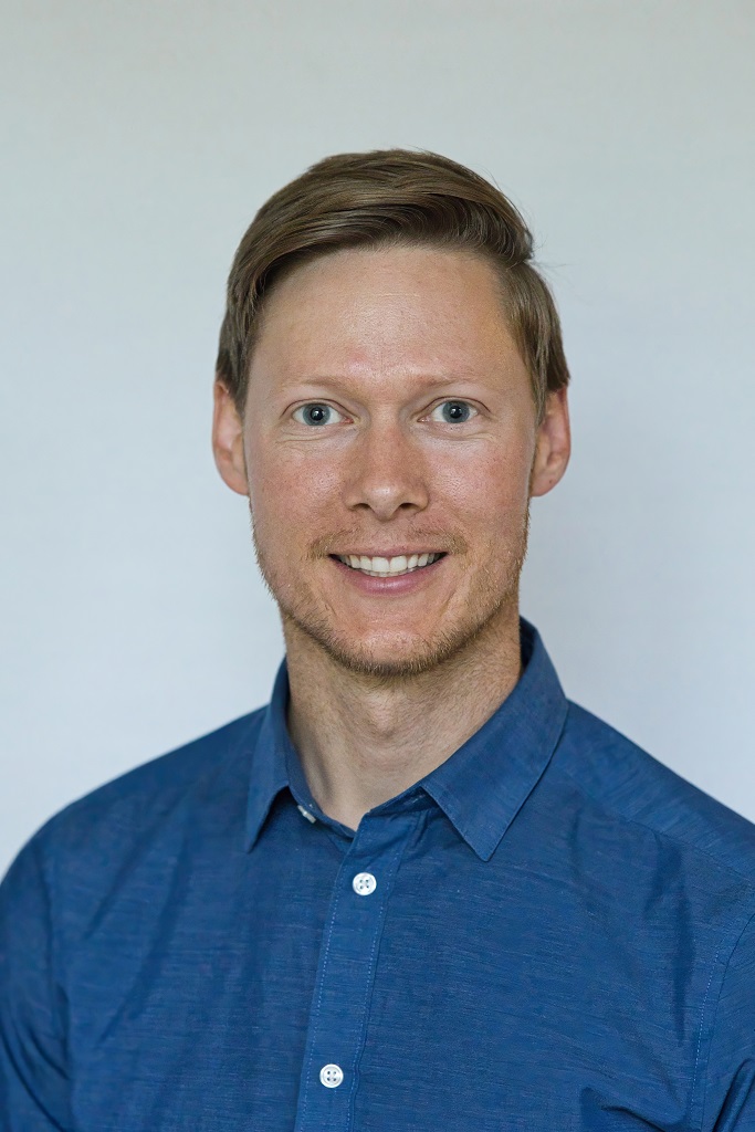 Tom Johansson