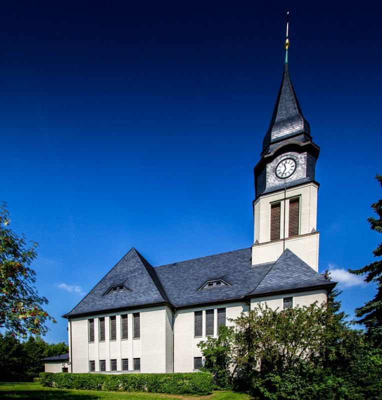 kirche 