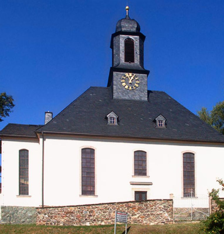 kirche 