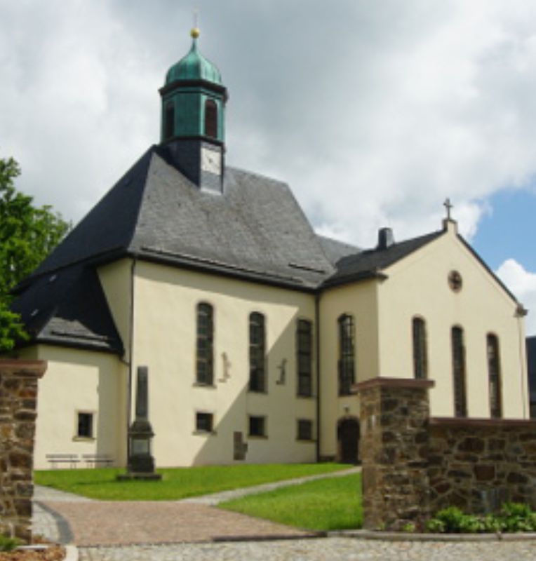 kirche 